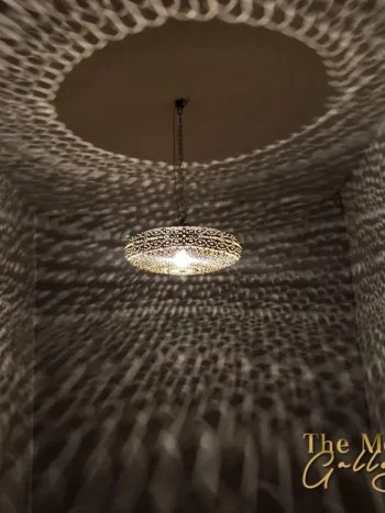 Ceiling Lamp - TheMoroccanGallery.com