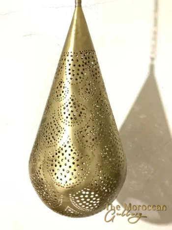 Ceiling Lamp - TheMoroccanGallery.com