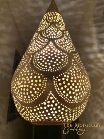 Ceiling Lamp - TheMoroccanGallery.com