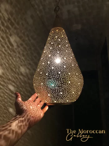 Ceiling Lamp - TheMoroccanGallery.com
