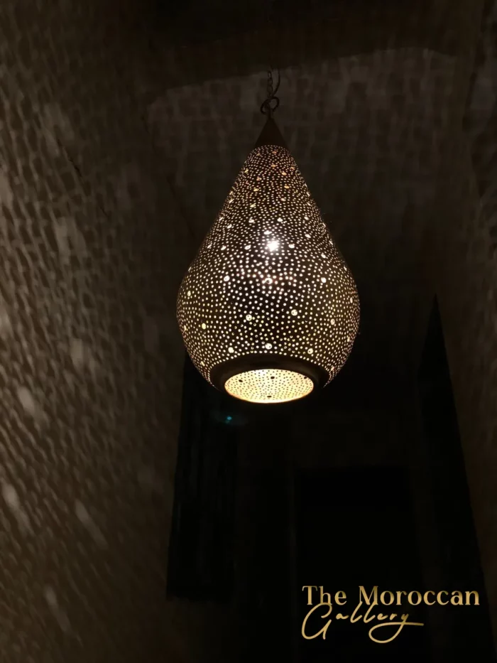 Ceiling Lamp - TheMoroccanGallery.com