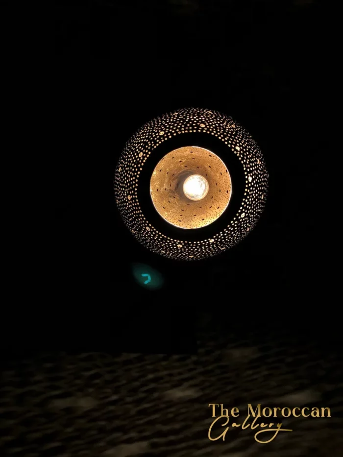 Ceiling Lamp - TheMoroccanGallery.com