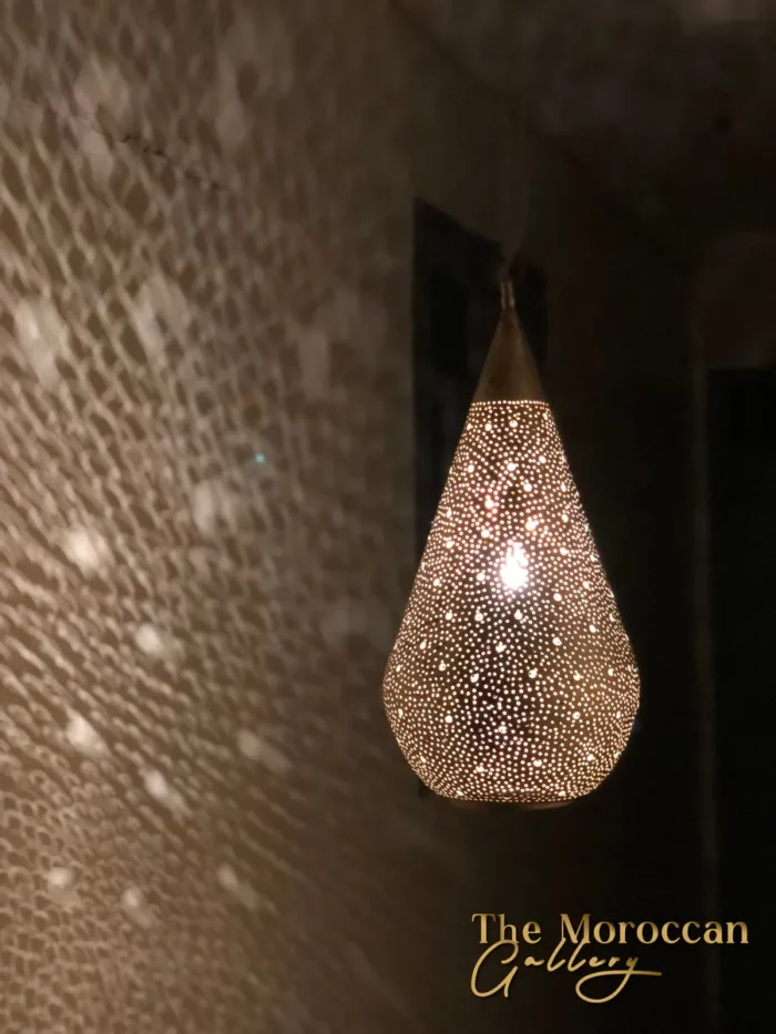 Ceiling Lamp - TheMoroccanGallery.com