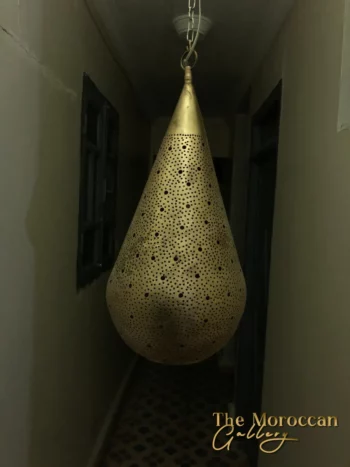 Ceiling Lamp - TheMoroccanGallery.com