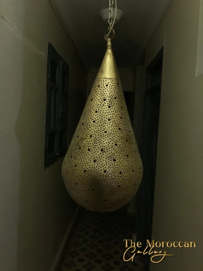 Ceiling Lamp - TheMoroccanGallery.com