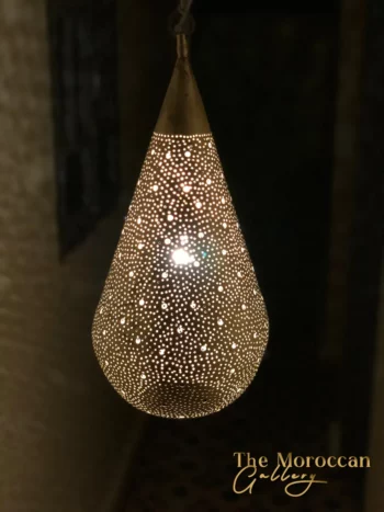 Ceiling Lamp - TheMoroccanGallery.com