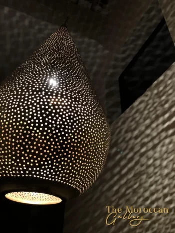 Hanging Lamp - TheMoroccanGallery.com