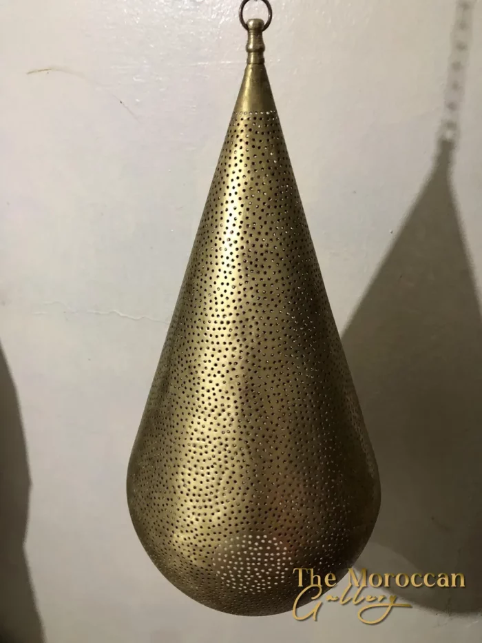 Hanging Lamp - TheMoroccanGallery.com
