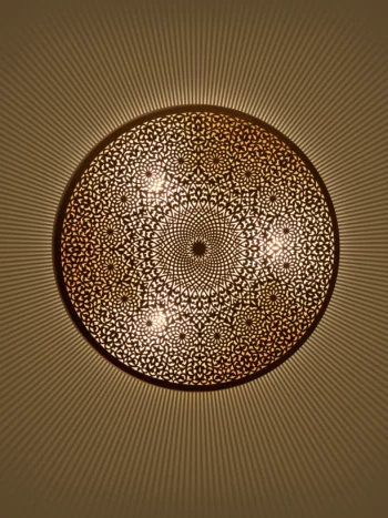 Wall Sconce - TheMoroccanGallery.com