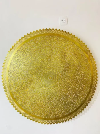 Wall Sconce - TheMoroccanGallery.com