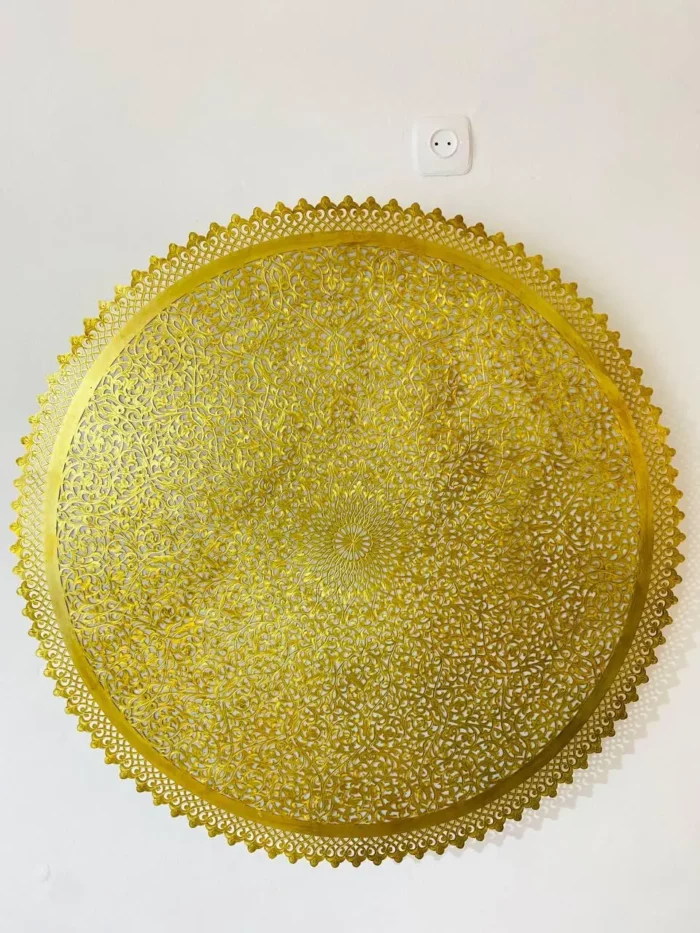 Wall Sconce - TheMoroccanGallery.com