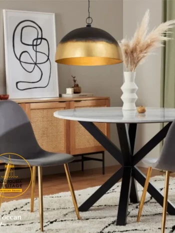 Dome Lamp - TheMoroccanGallery.com