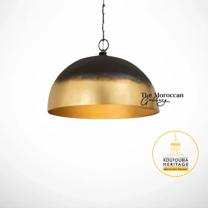 Dome Lamp - TheMoroccanGallery.com