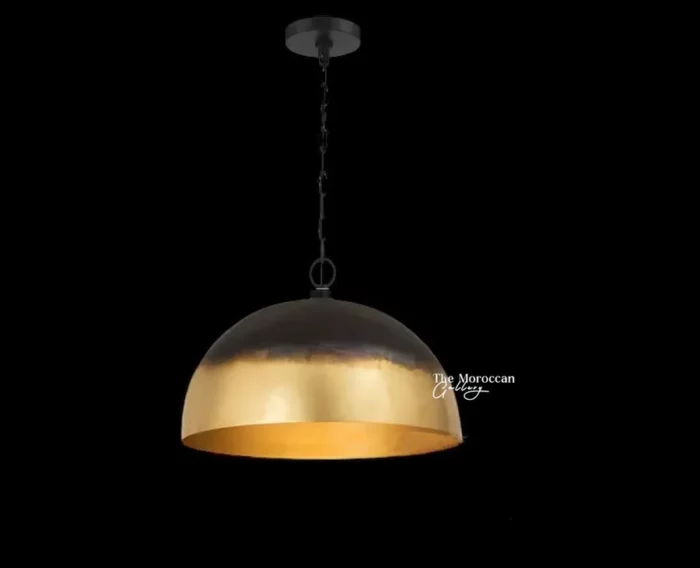Dome Lamp - TheMoroccanGallery.com