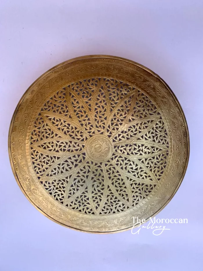 Wall Sconces - TheMoroccanGallery.com