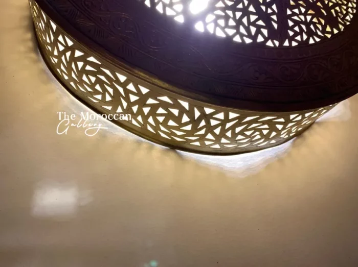Wall Sconces - TheMoroccanGallery.com