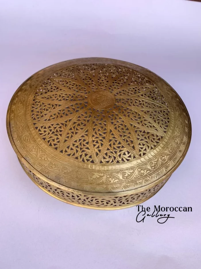 Wall Sconces - TheMoroccanGallery.com