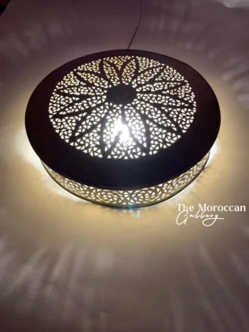 Wall Sconces - TheMoroccanGallery.com