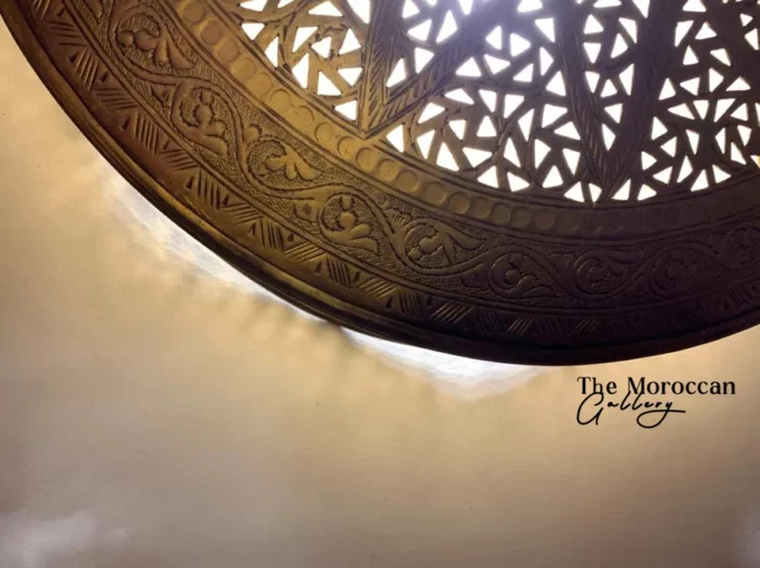 Wall Sconces - TheMoroccanGallery.com