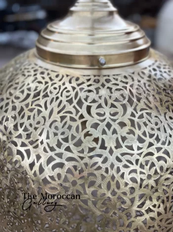 Chandelier Lighting - TheMoroccanGallery.com