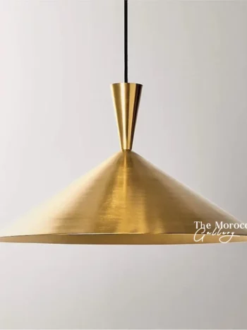 Dome Lamp - TheMoroccanGallery.com