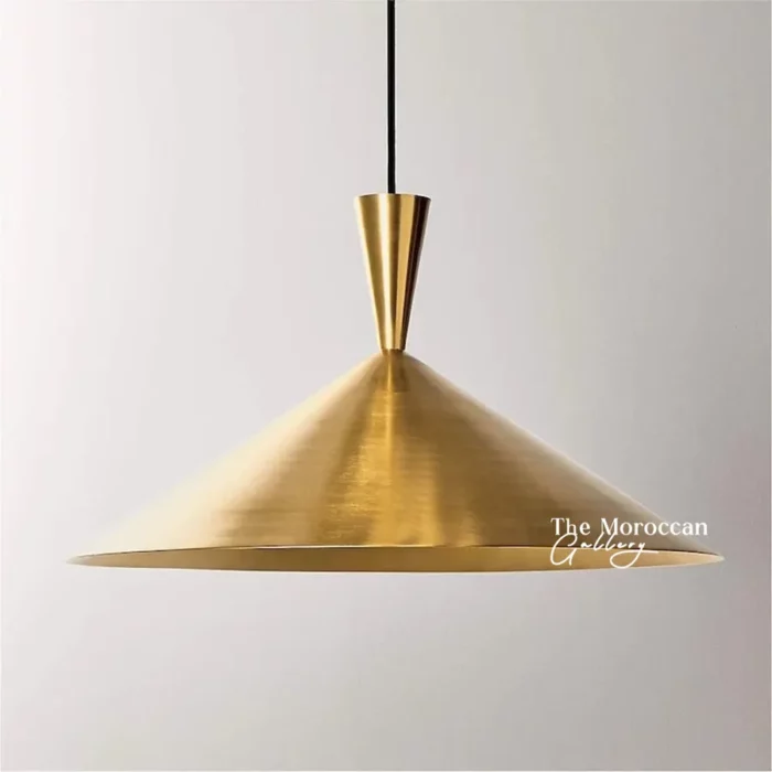 Dome Lamp - TheMoroccanGallery.com