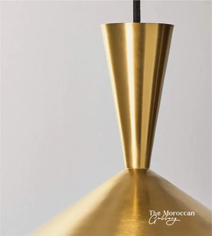 Dome Lamp - TheMoroccanGallery.com