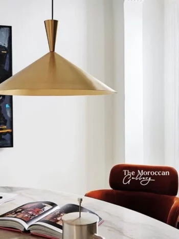 Dome Lamp - TheMoroccanGallery.com