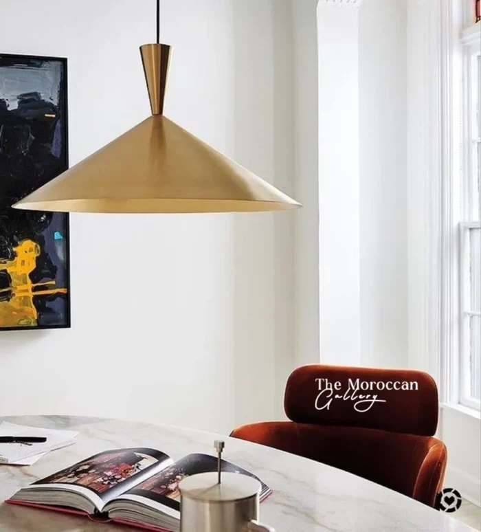 Dome Lamp - TheMoroccanGallery.com