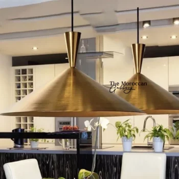 Dome Lamp - TheMoroccanGallery.com