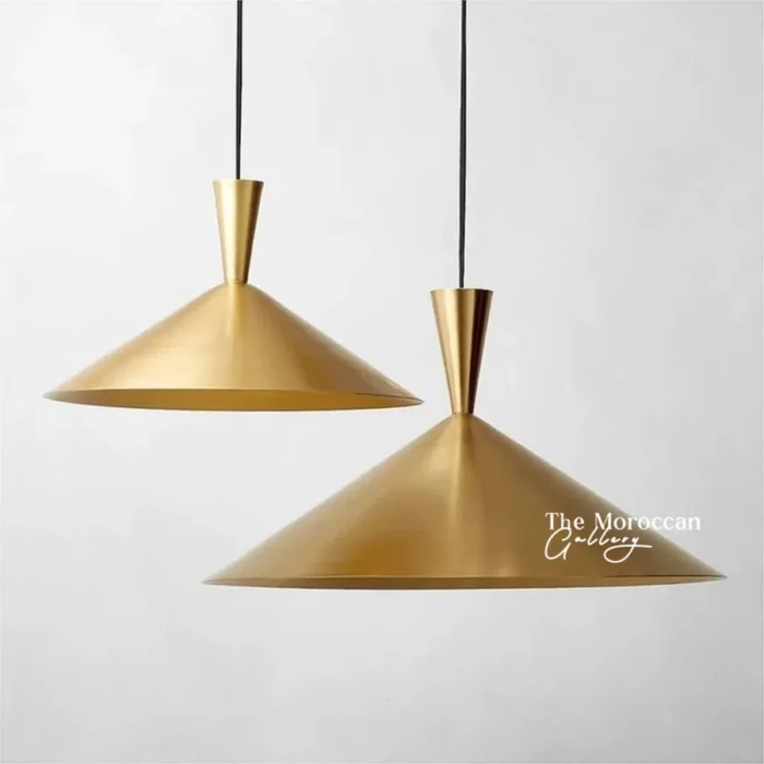 Dome Lamp - TheMoroccanGallery.com