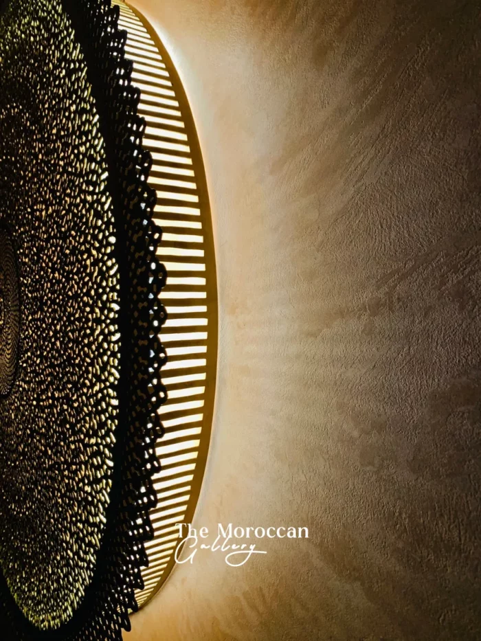 Wall Sconces - TheMoroccanGallery.com