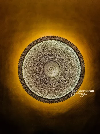 Wall Sconces - TheMoroccanGallery.com