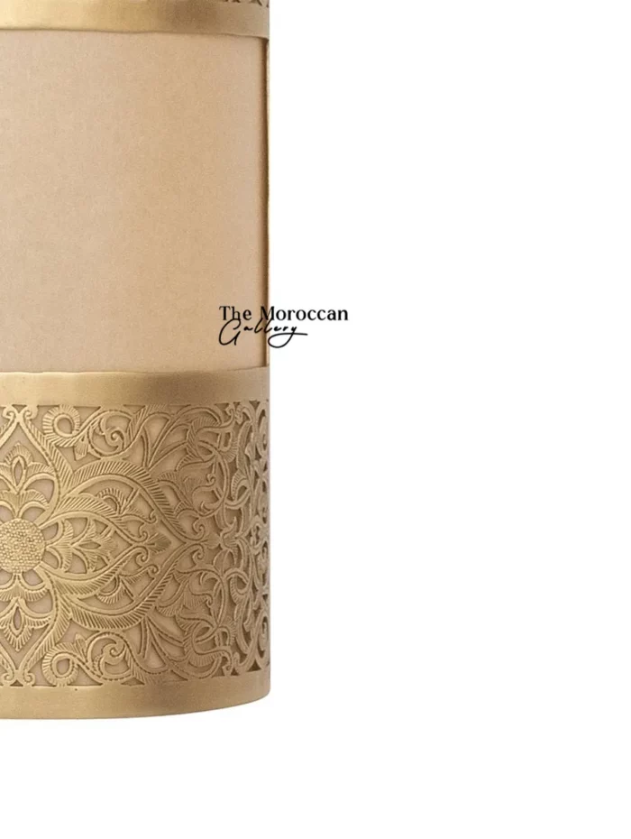 Wall Scones Brass - TheMoroccanGallery.com