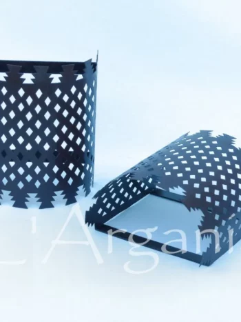 Iron Wall Sconce- TheMoroccanGallery.com