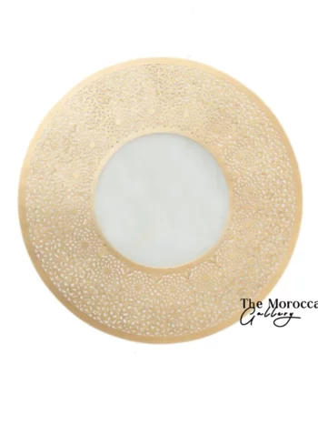 Wall Sconces - TheMoroccanGallery.com