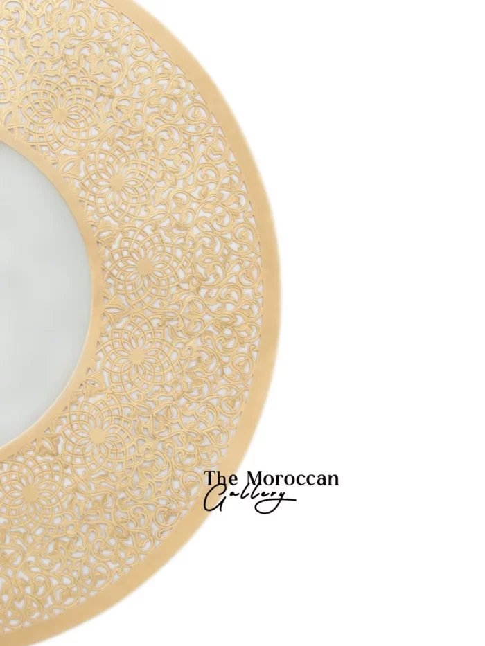 Wall Sconces - TheMoroccanGallery.com