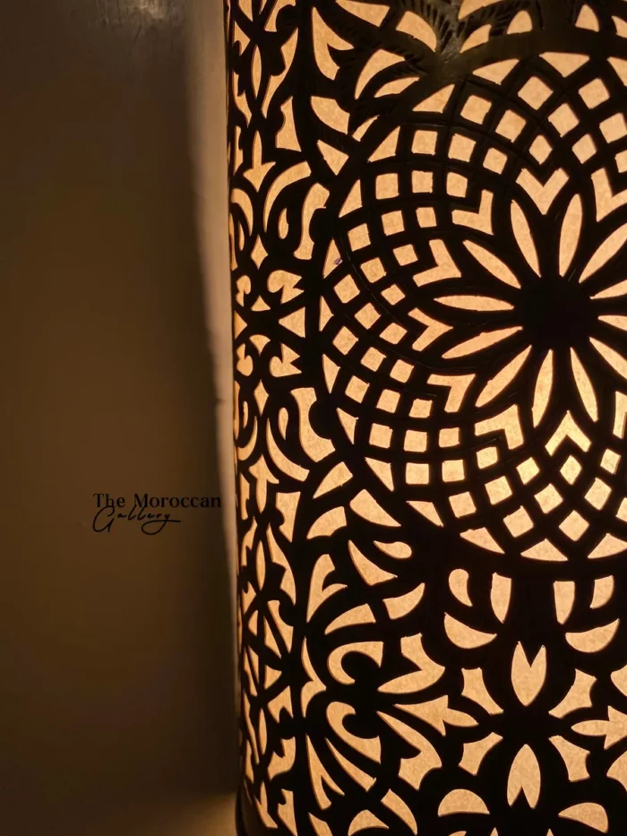 Wall Scones Brass - TheMoroccanGallery.com