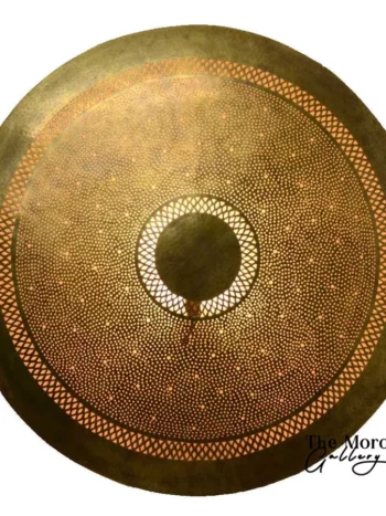 Mounted Wall Sconce - TheMoroccanGallery.com