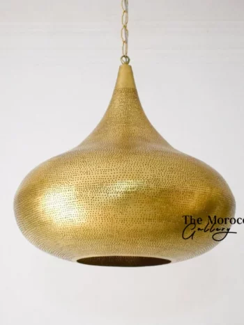 Hanging Ceiling Lamp - TheMoroccanGallery.com