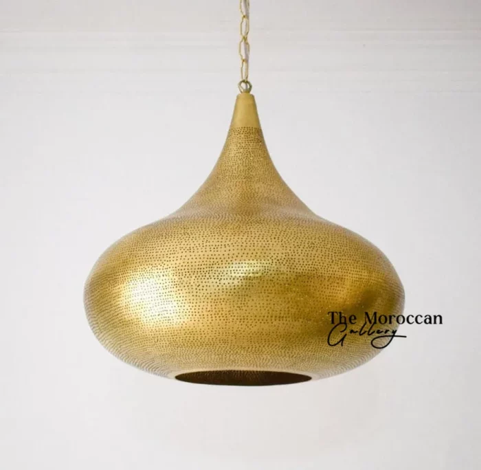 Hanging Ceiling Lamp - TheMoroccanGallery.com