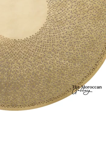 Mounted Wall Sconce - TheMoroccanGallery.com