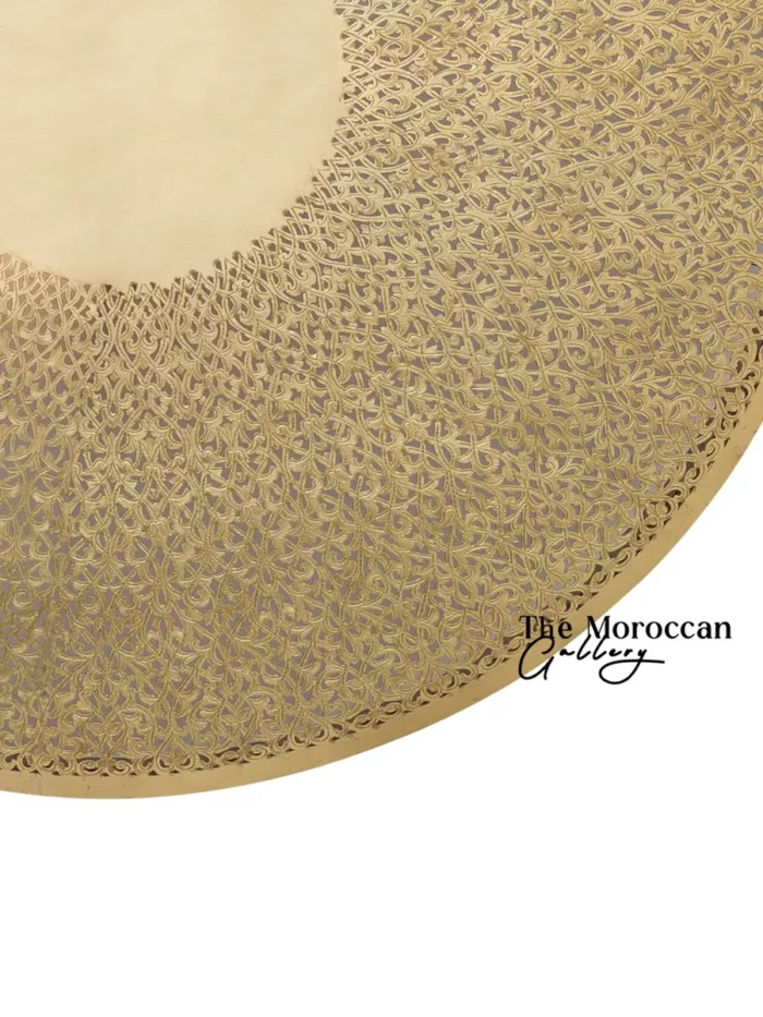 Mounted Wall Sconce - TheMoroccanGallery.com