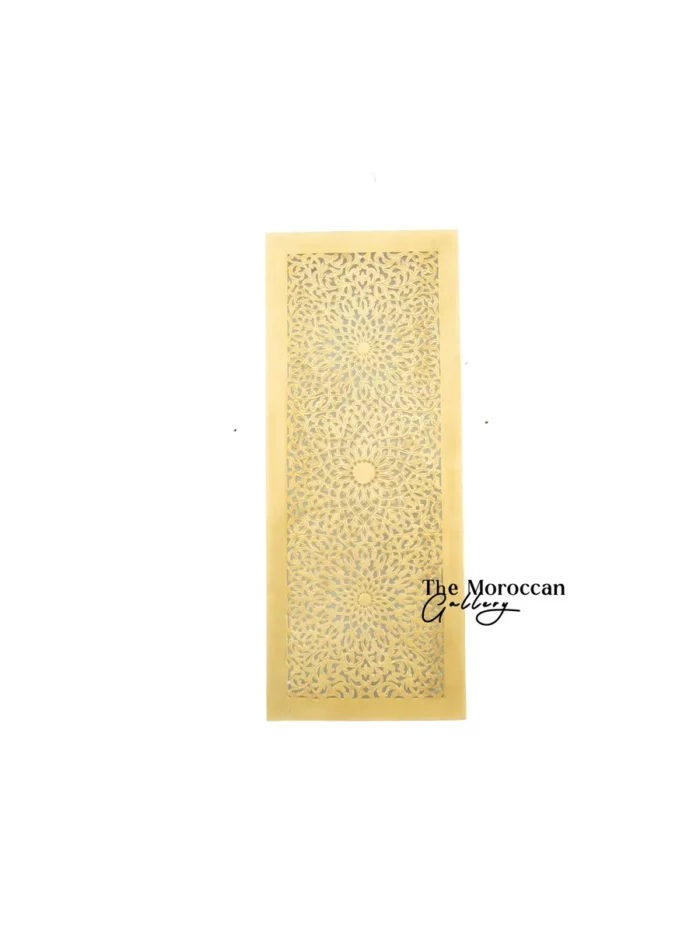 Wall Scones Brass - TheMoroccanGallery.com