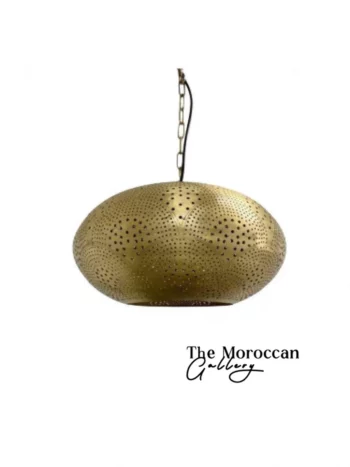 Hanging Ceiling Lamp - TheMoroccanGallery.com