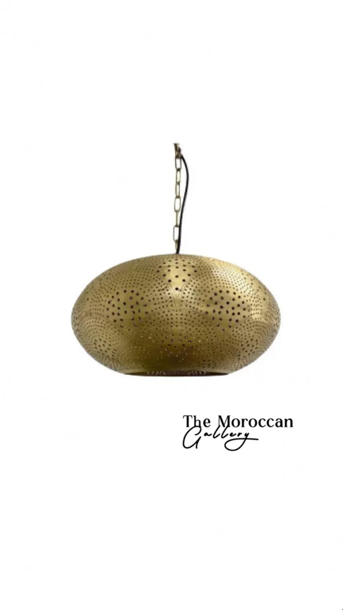 Hanging Ceiling Lamp - TheMoroccanGallery.com