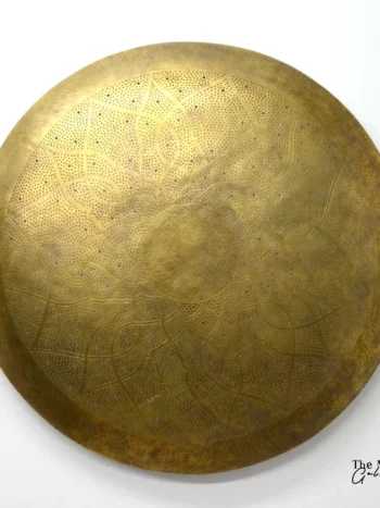 Mounted Wall Sconce - TheMoroccanGallery.com