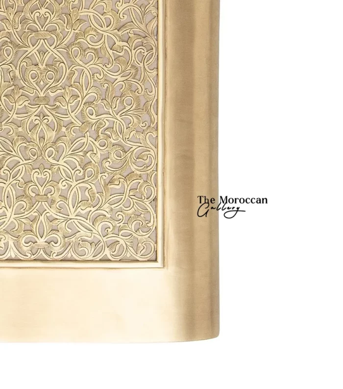 Wall Scones Brass - TheMoroccanGallery.com