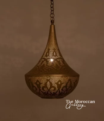 Hanging Ceiling Lamp - TheMoroccanGallery.com