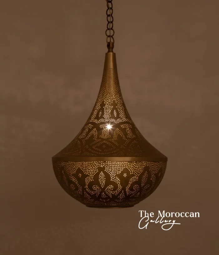 Hanging Ceiling Lamp - TheMoroccanGallery.com